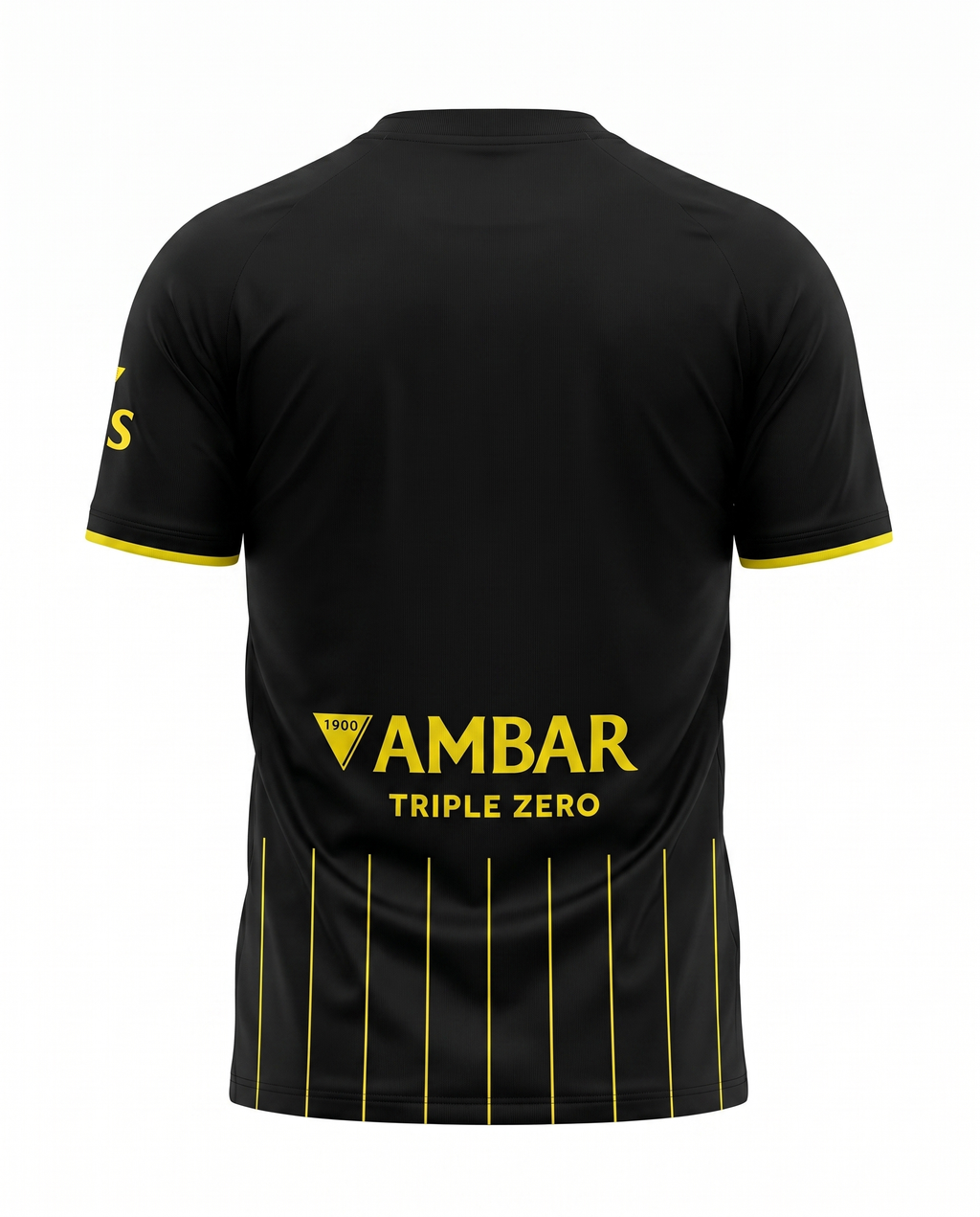 Maillot Zaragoza 25/26 Exterieur