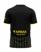 Maillot Zaragoza 25/26 Exterieur