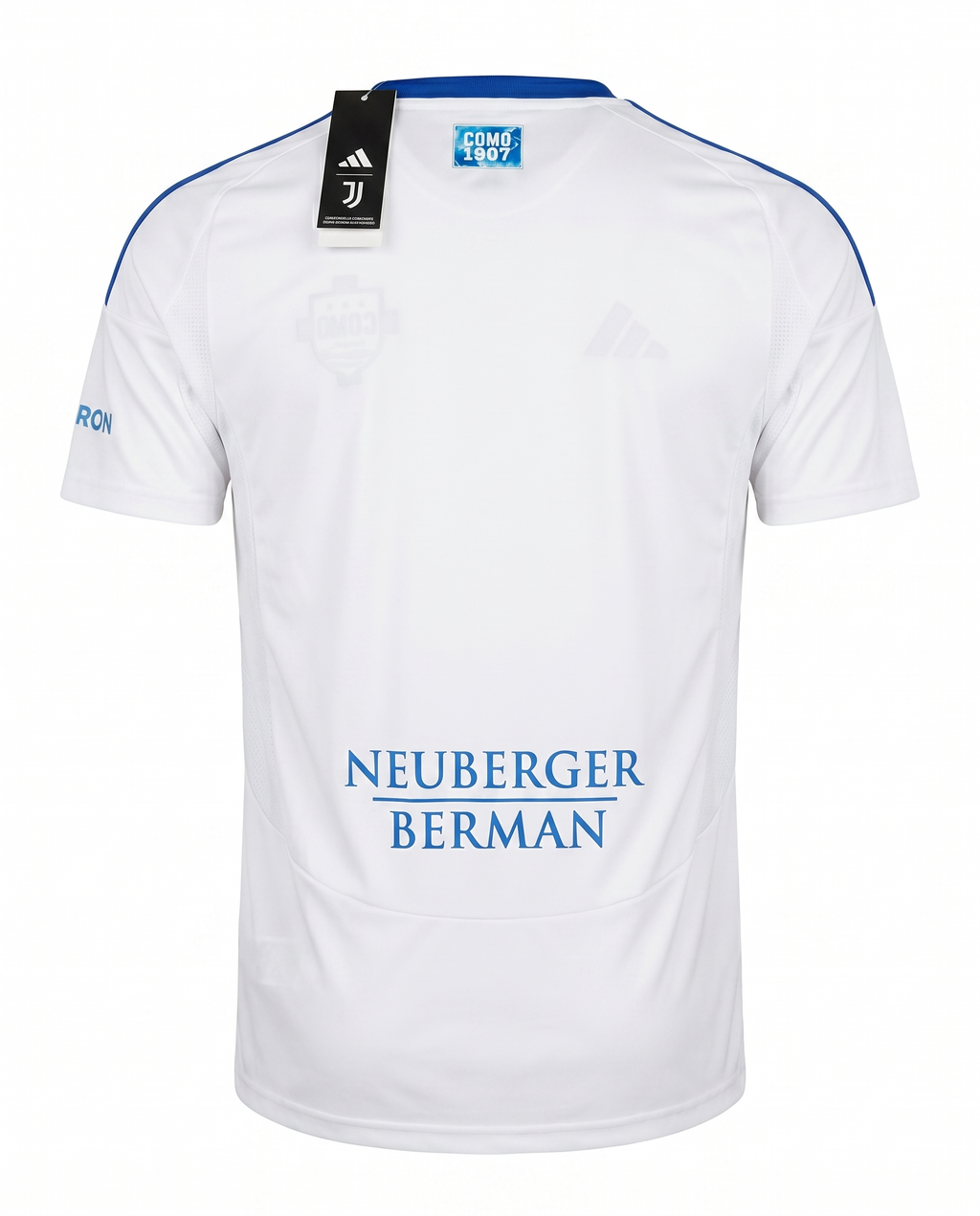 Maillot Como 24/25 Exterieur