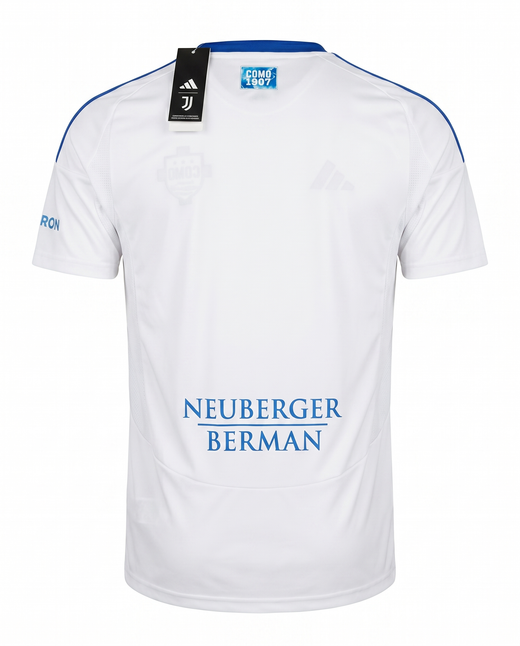 Maillot Como 24/25 Exterieur