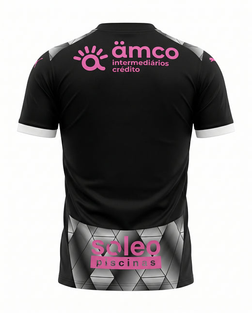 Maillot Braga 24/25 Exterieur