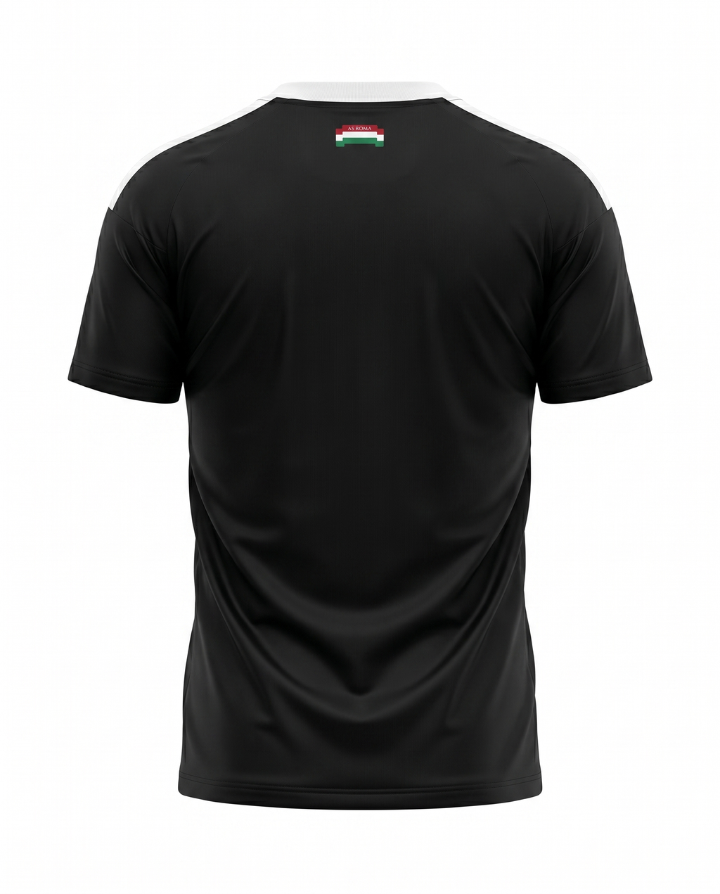 Maillot AS Roma 24/25 Gardien