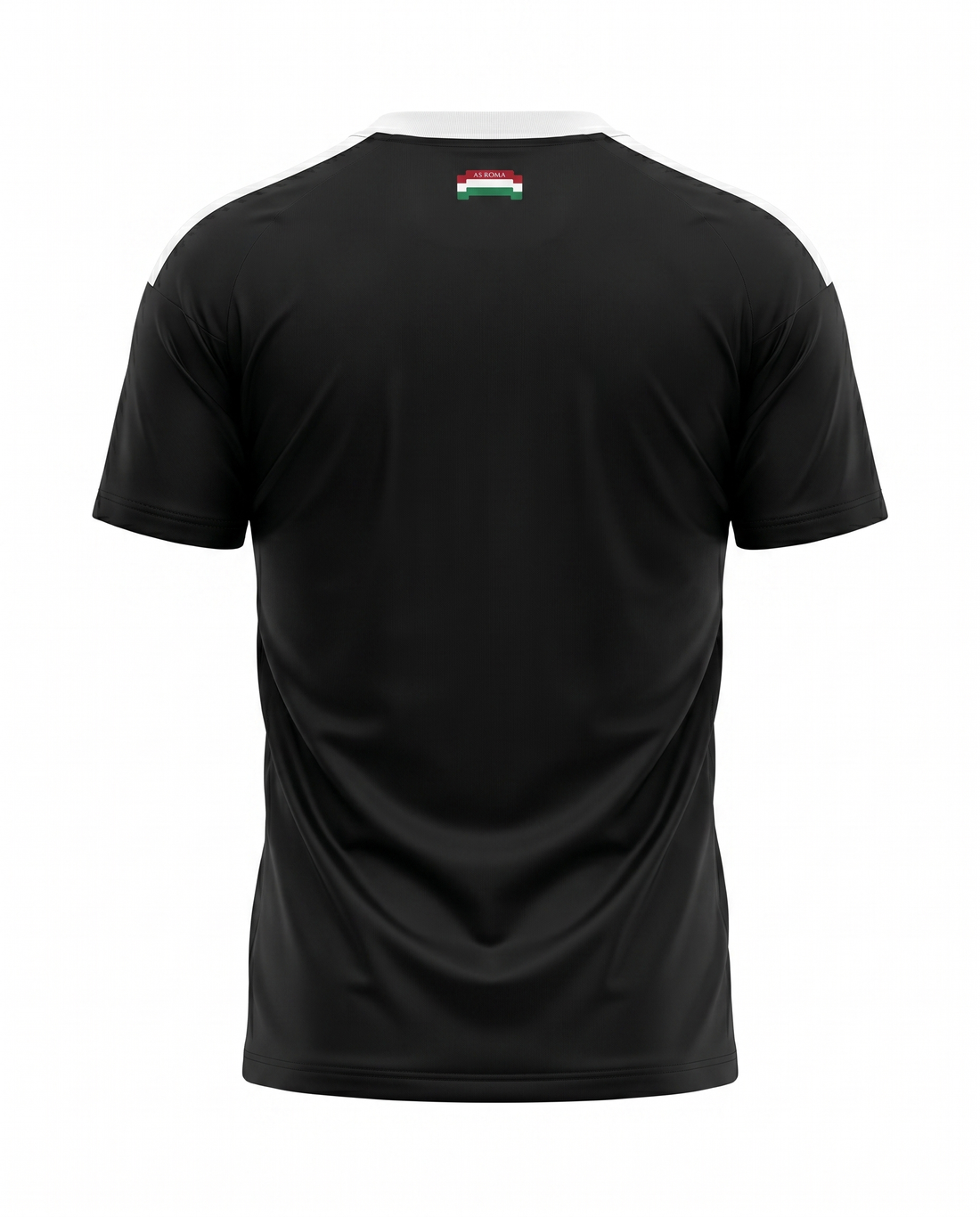 Maillot AS Roma 24/25 Gardien