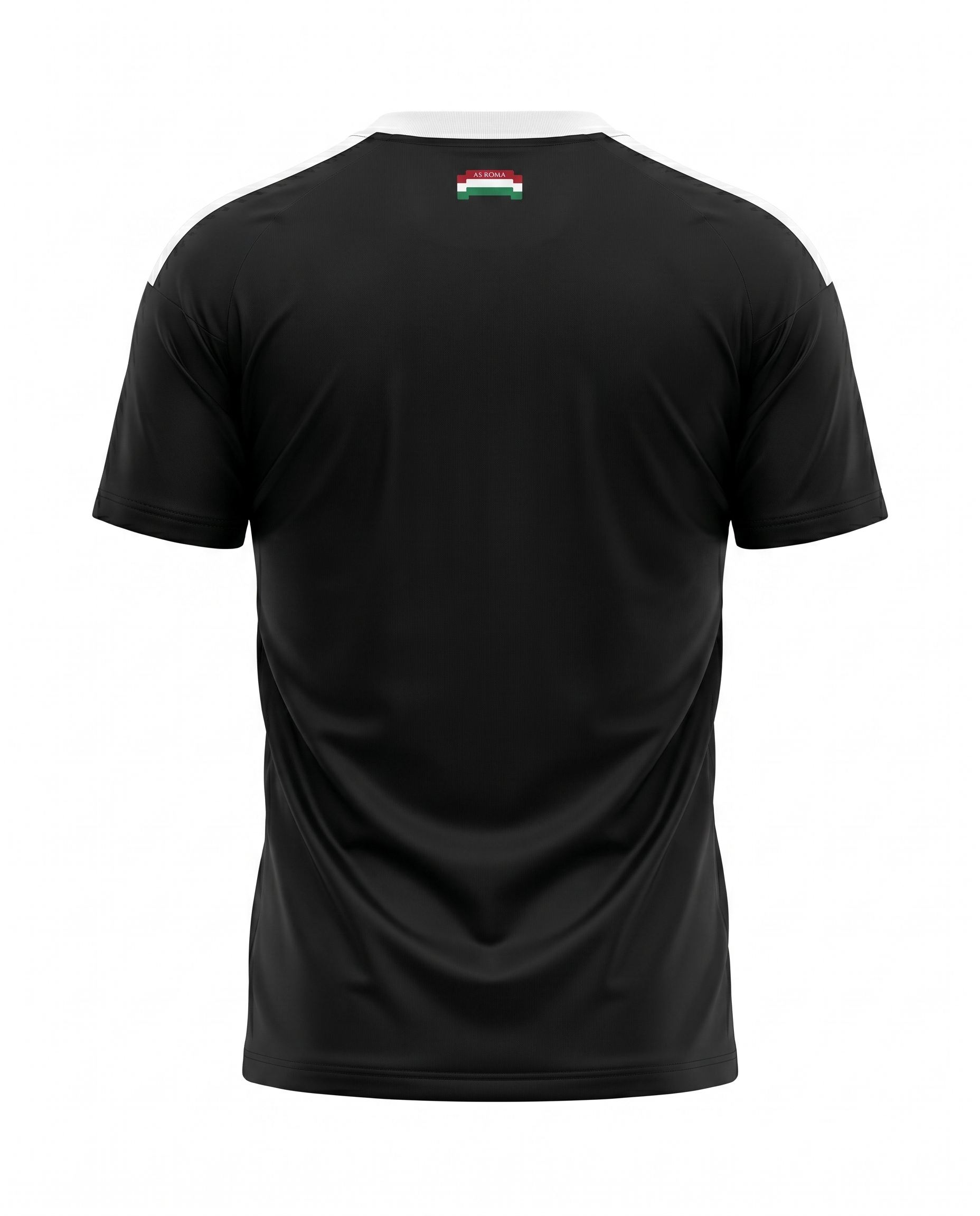 Maillot AS Roma 24/25 Gardien