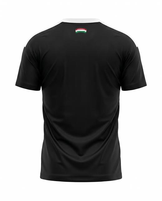 Maillot AS Roma 24/25 Gardien