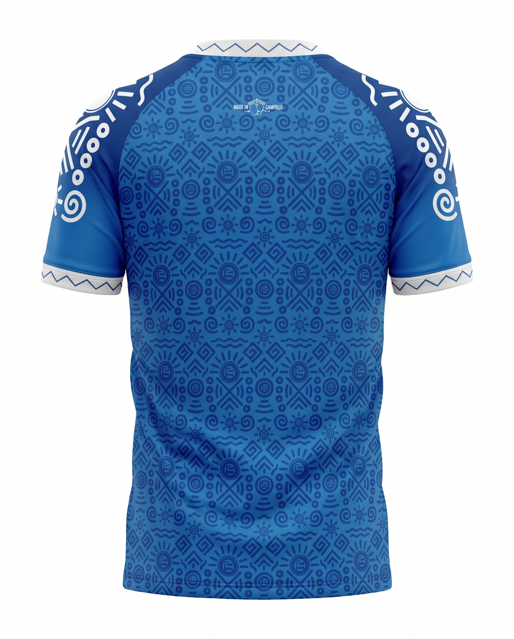 Maillot Esporte Clube Bahia 24/25 Domicile