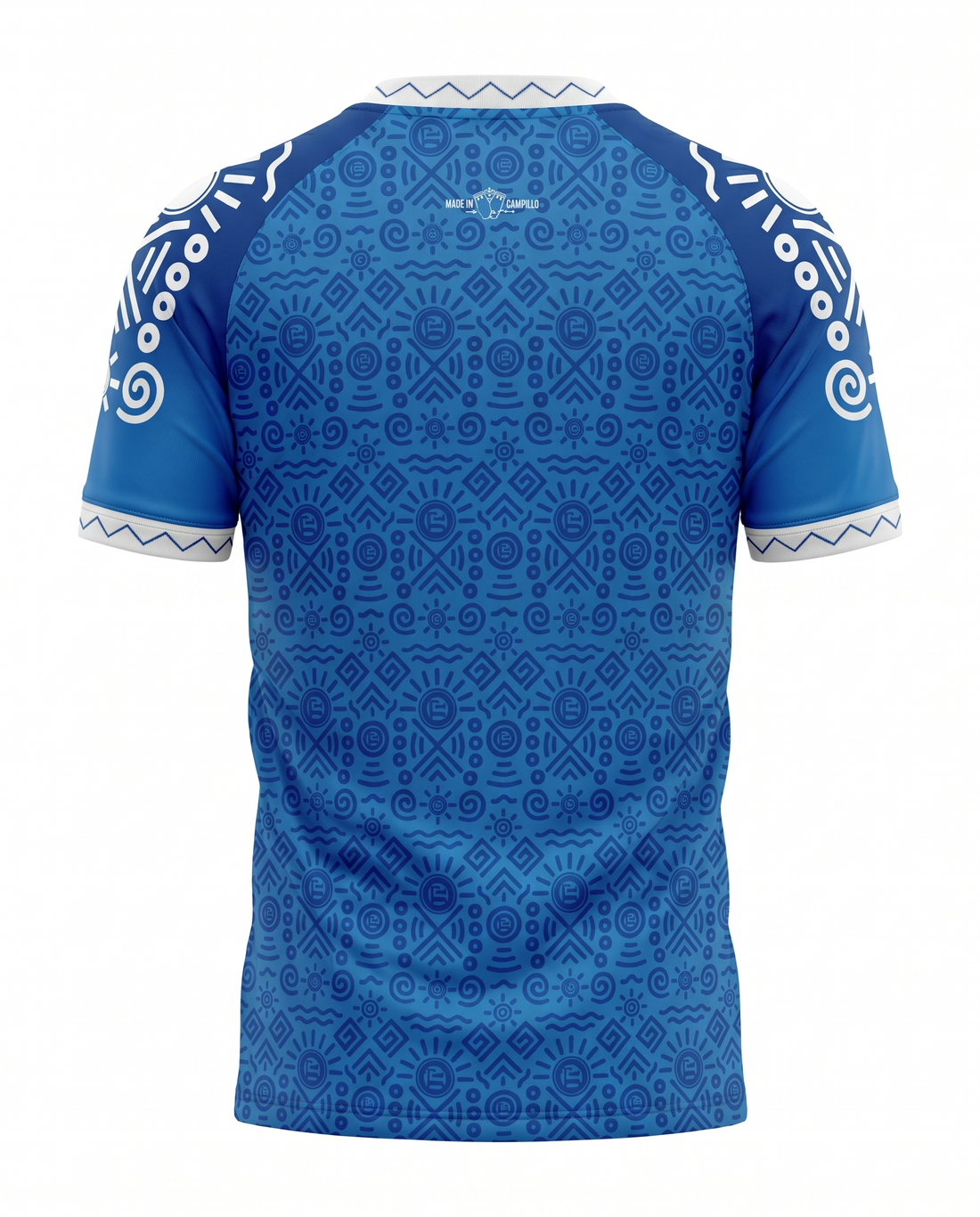 Maillot Esporte Clube Bahia 24/25 Domicile