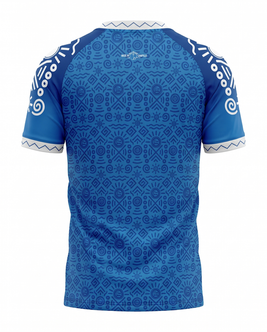 Maillot Esporte Clube Bahia 24/25 Domicile