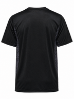 Maillot Norvege 26/27 Exterieur Noir