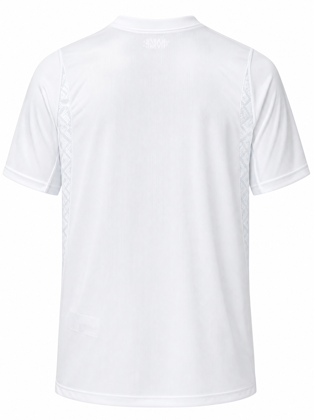 Maillot Norvege 26/27 Exterieur Blanc