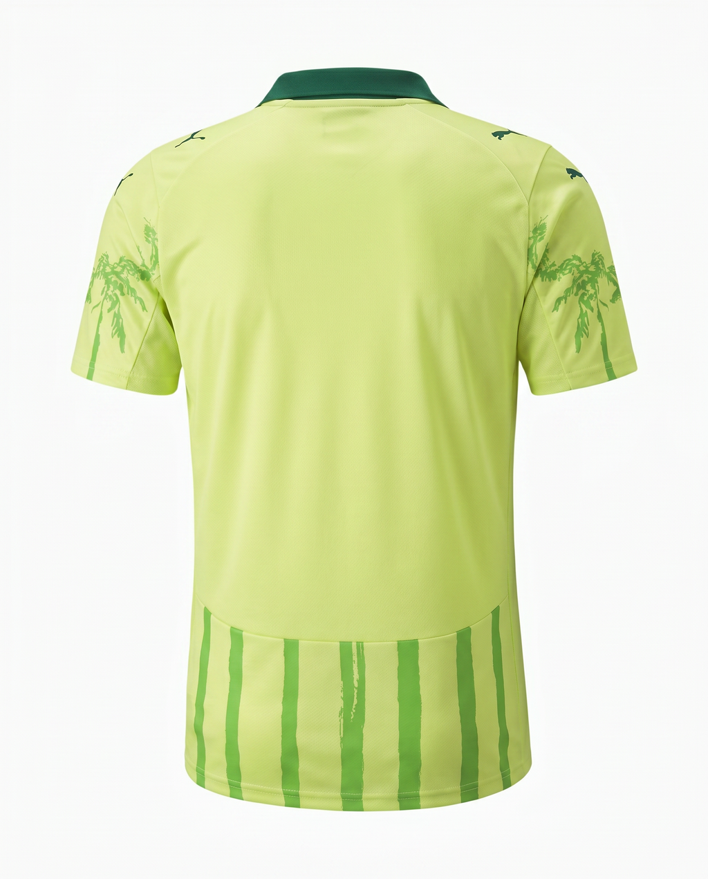 Maillot Sociedade Esportiva Palmeiras 25/26 Edition speciale