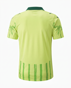 Maillot Sociedade Esportiva Palmeiras 25/26 Edition speciale