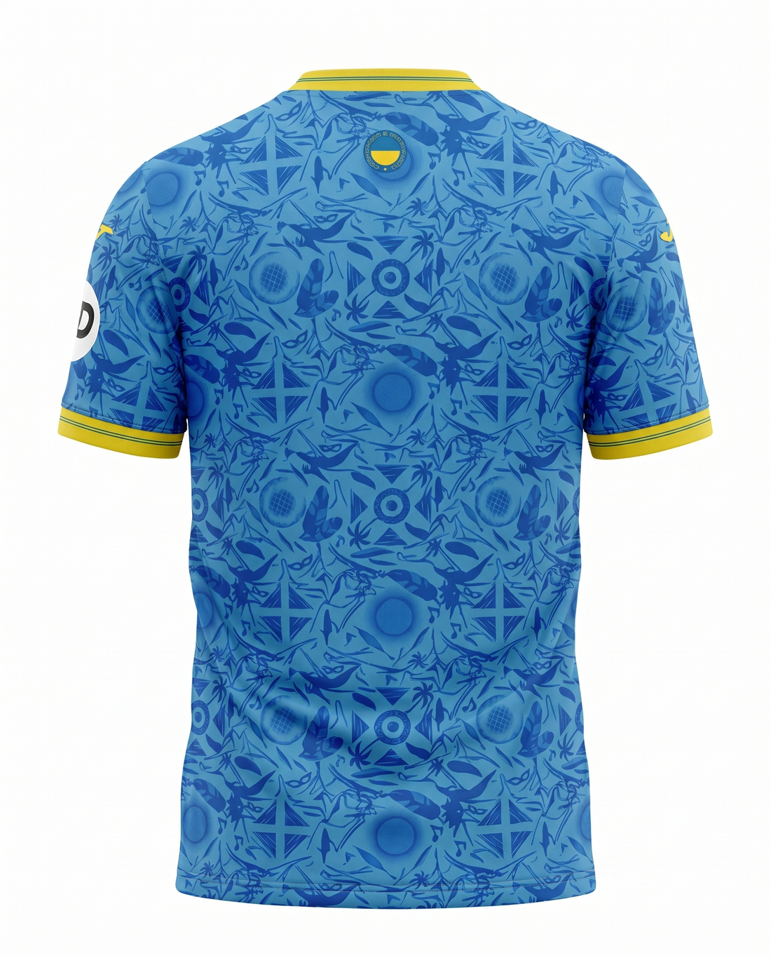 Maillot Wolverhampton Wanderers 25/26 Troisieme