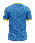 Maillot Wolverhampton Wanderers 25/26 Troisieme