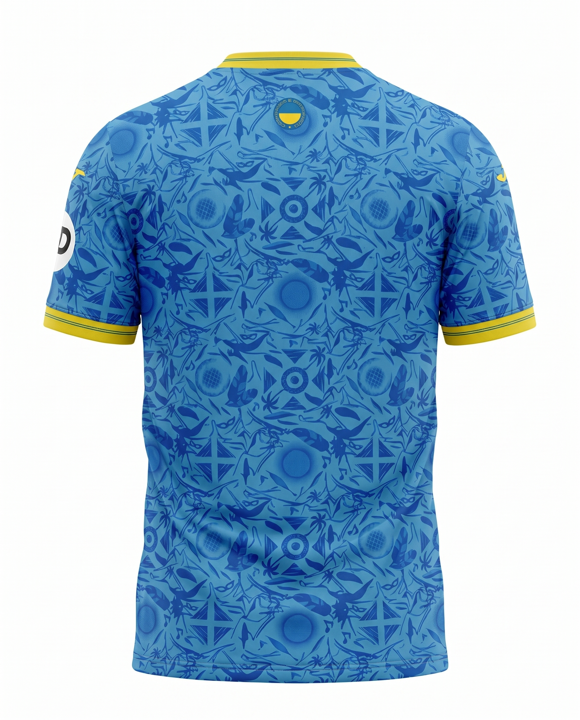 Maillot Wolverhampton Wanderers 25/26 Troisieme