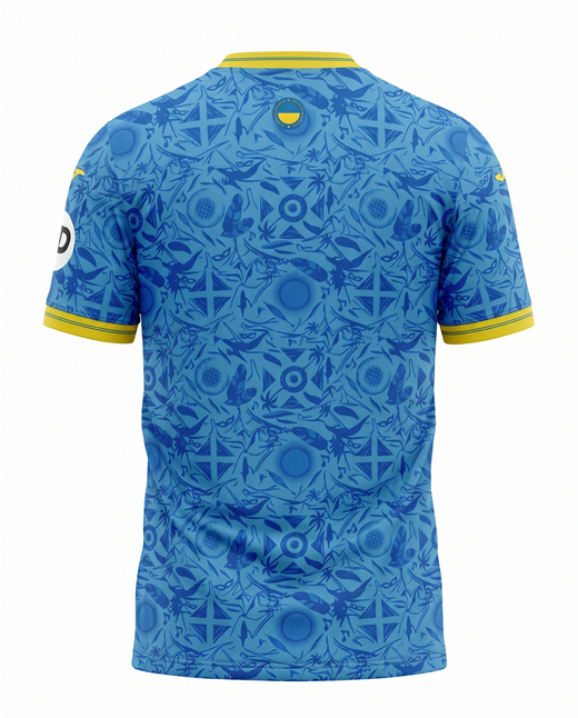 Maillot Wolverhampton Wanderers 25/26 Troisieme