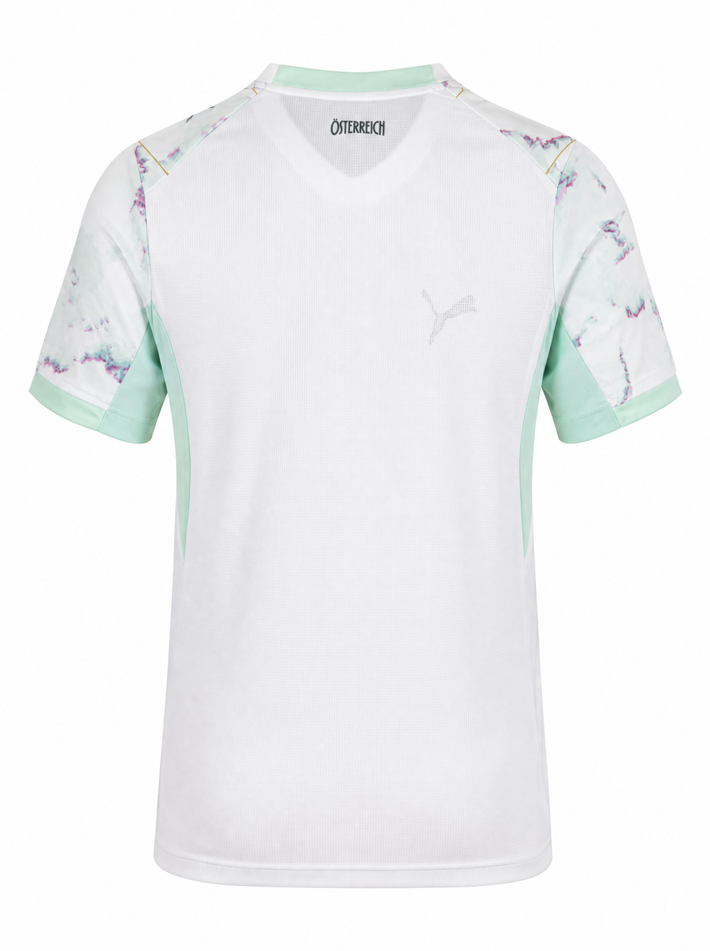 Maillot Autriche 26/27 Exterieur