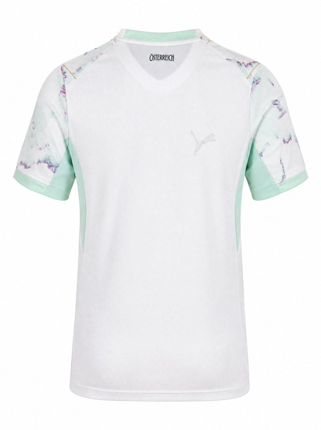 Maillot Autriche 26/27 Exterieur