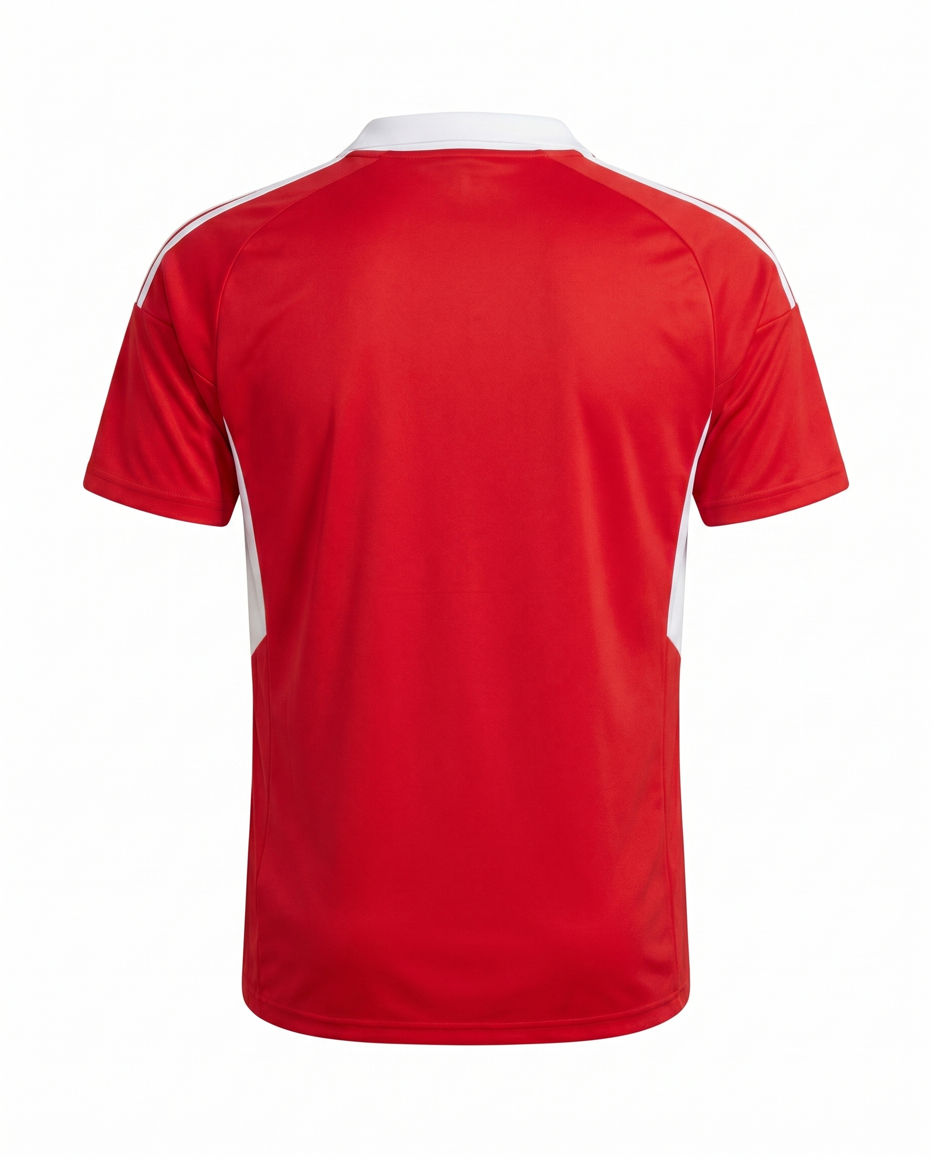 Maillot Chicago Fire 26/27 Domicile