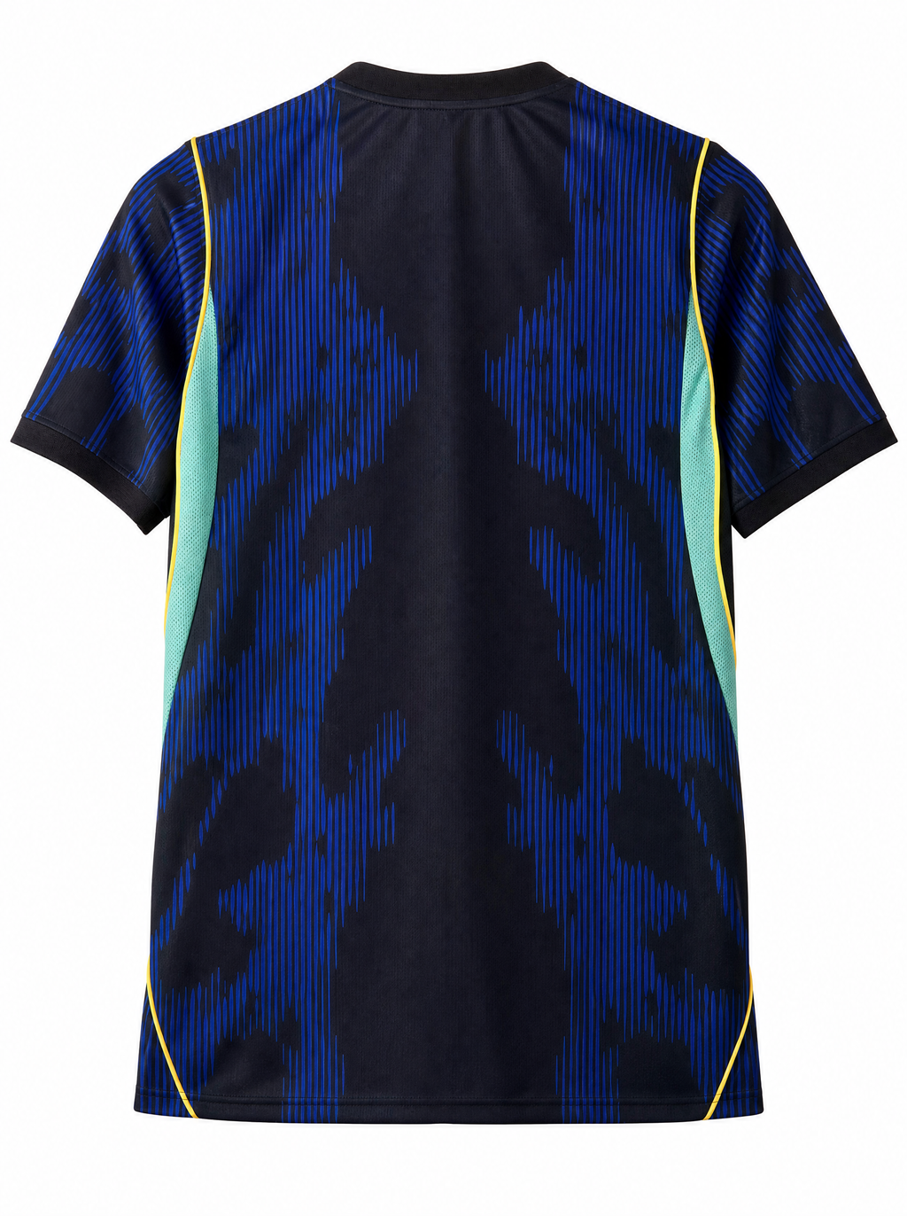 Maillot Bresil 26/27 Exterieur