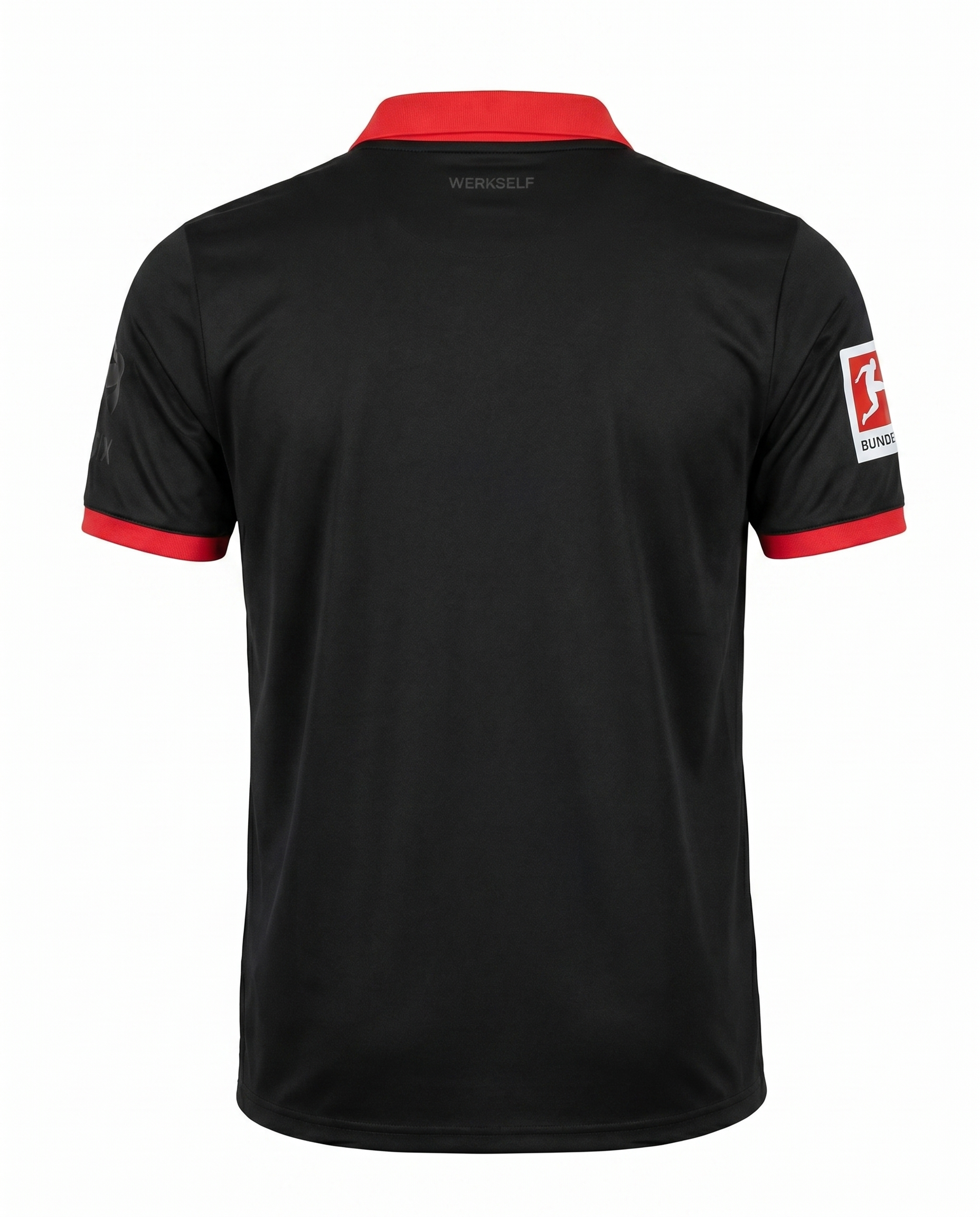 Maillot Bayer Leverkusen 24/25 Troisieme Edition speciale