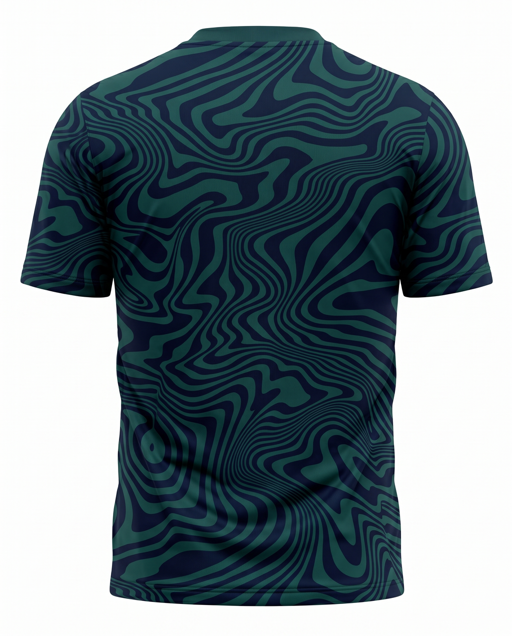 Maillot Bresil 26/27 Entrainement