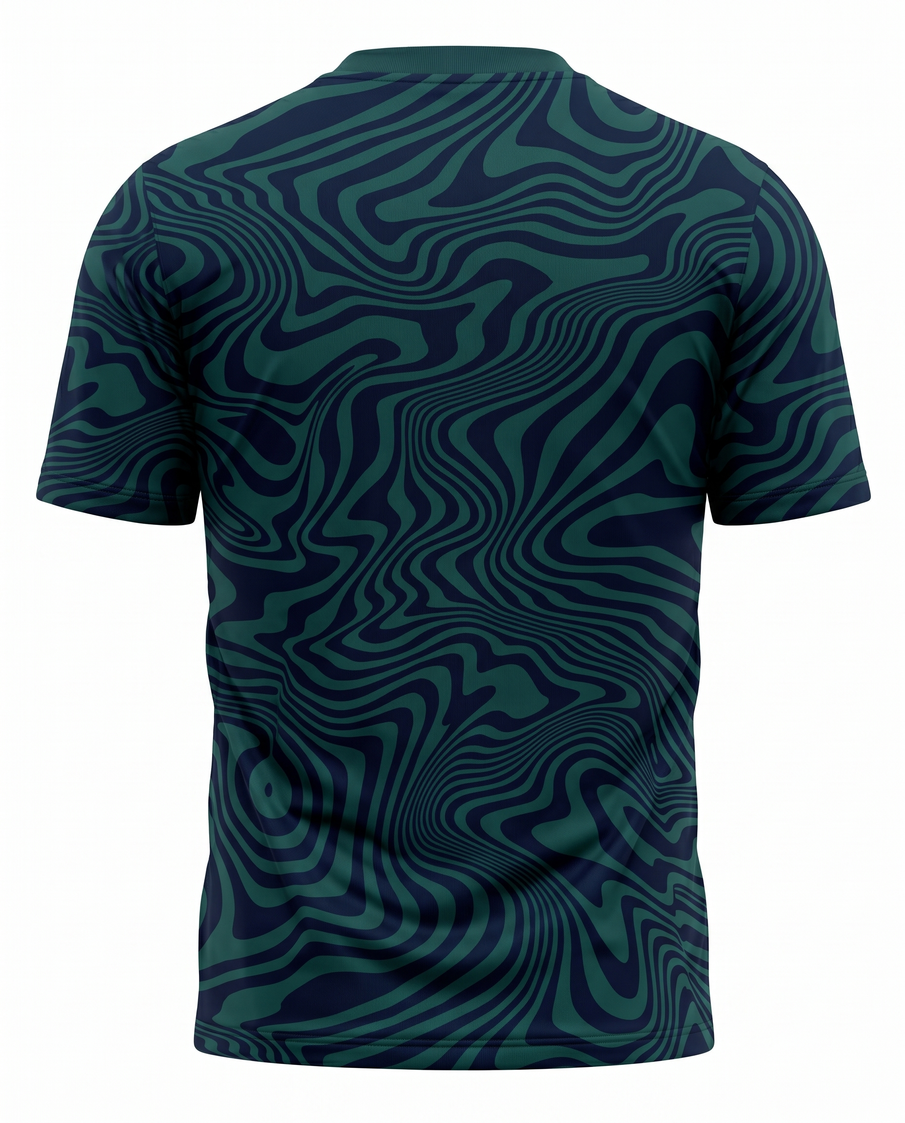 Maillot Bresil 26/27 Entrainement