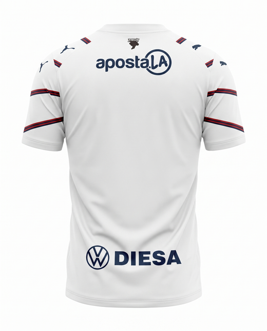 Maillot Cerro Porteno 26/27 Exterieur