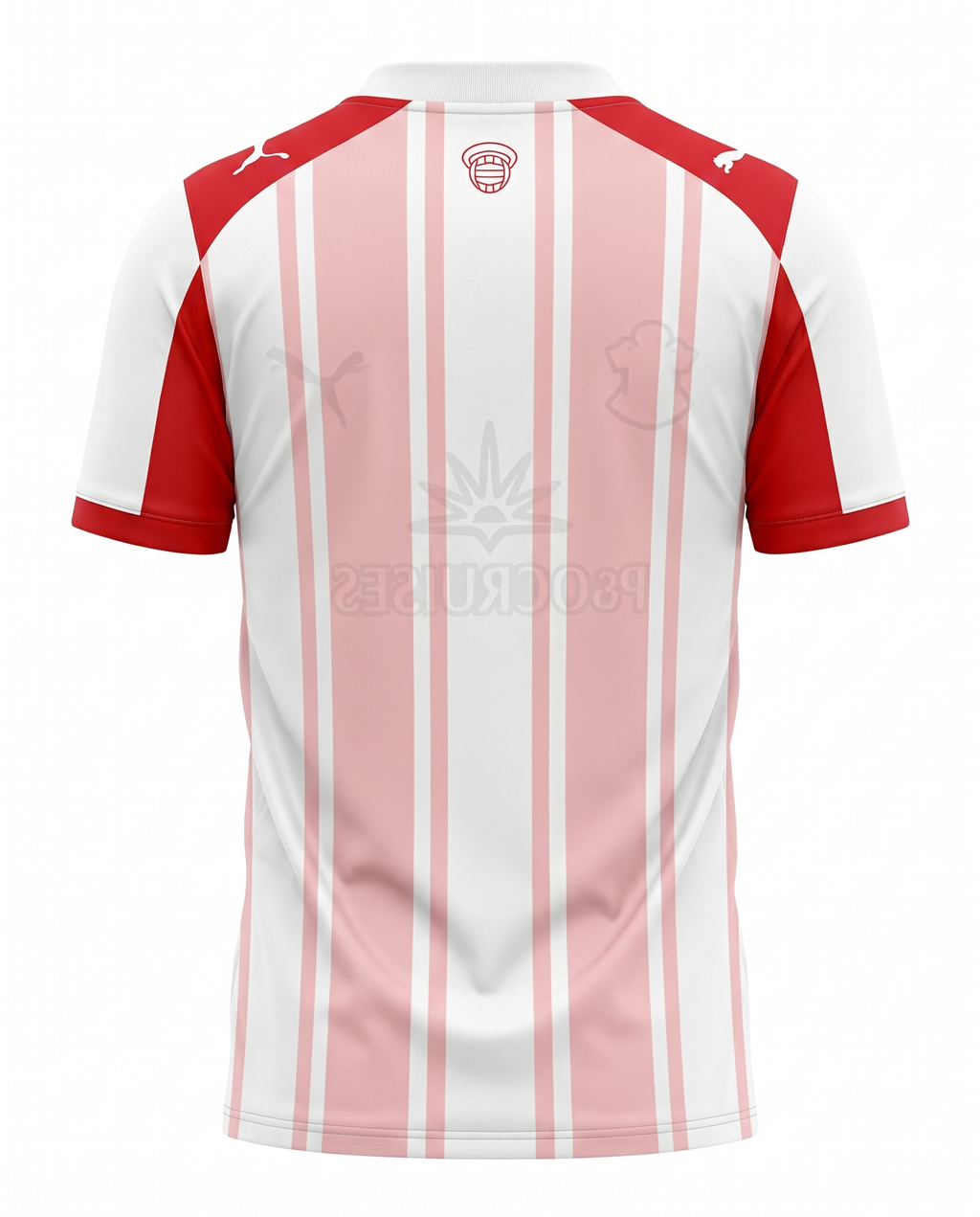 Maillot Southampton 25/26 Domicile