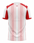 Maillot Southampton 25/26 Domicile