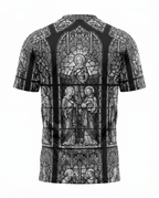 Maillot Angleterre 26/27 Edition speciale Gris