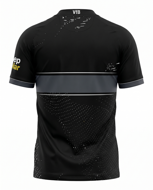 Maillot Stuttgart 24/25 Troisieme