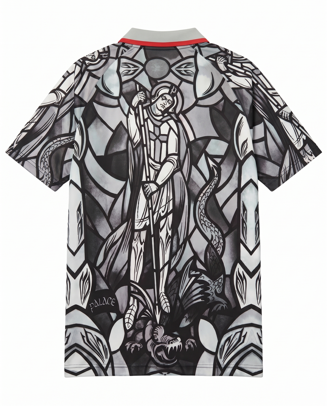 Maillot Angleterre 26/27 Edition speciale Vitrail