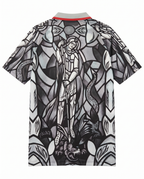 Maillot Angleterre 26/27 Edition speciale Vitrail