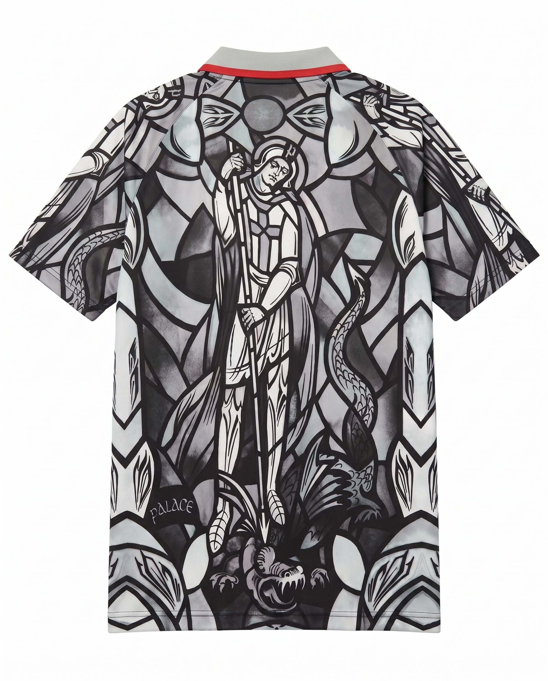Maillot Angleterre 26/27 Edition speciale Vitrail