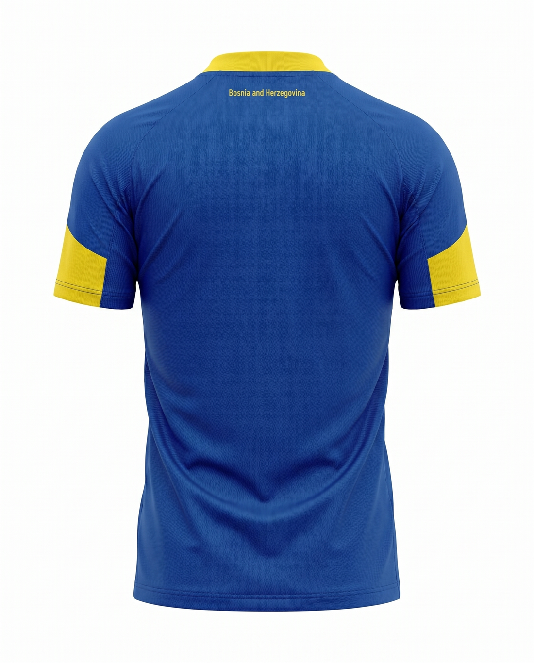 Maillot Bosnie-Herzegovine 26/27 Domicile