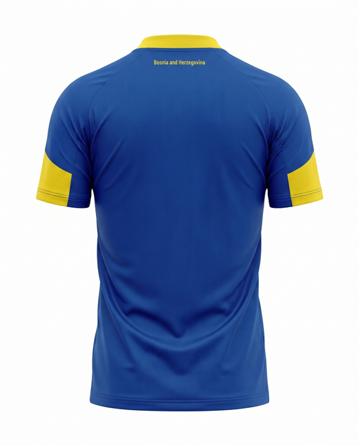 Maillot Bosnie-Herzegovine 26/27 Domicile