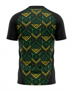 Maillot Jamaique 25/26 Exterieur Joueur