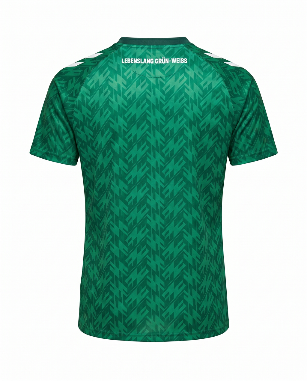 Maillot Werder Bremen 24/25 Domicile