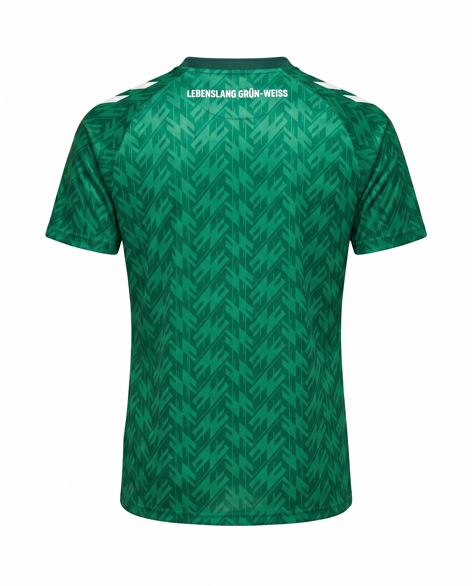 Maillot Werder Bremen 24/25 Domicile