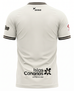 Maillot UD Las Palmas 25/26 Troisieme