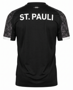 Maillot FC St. Pauli 25/26 Troisieme