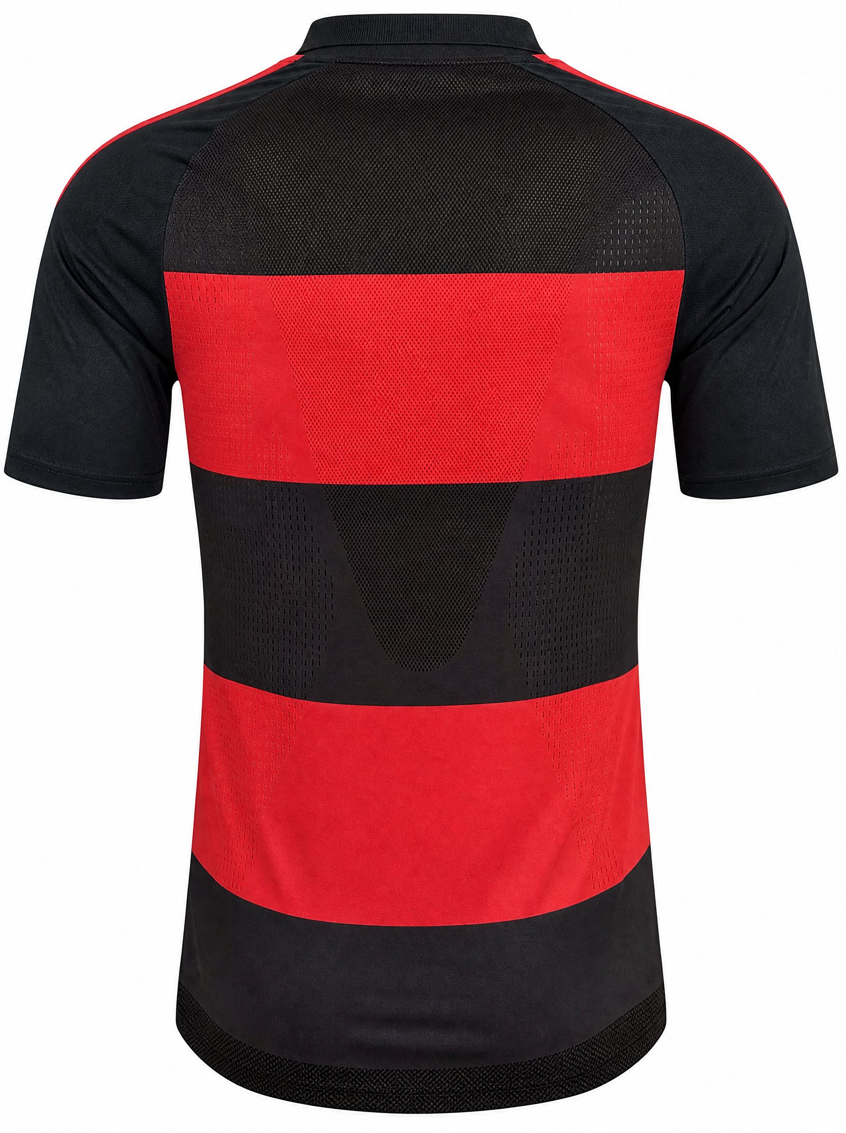 Maillot Flamengo 26/27 Domicile Joueur