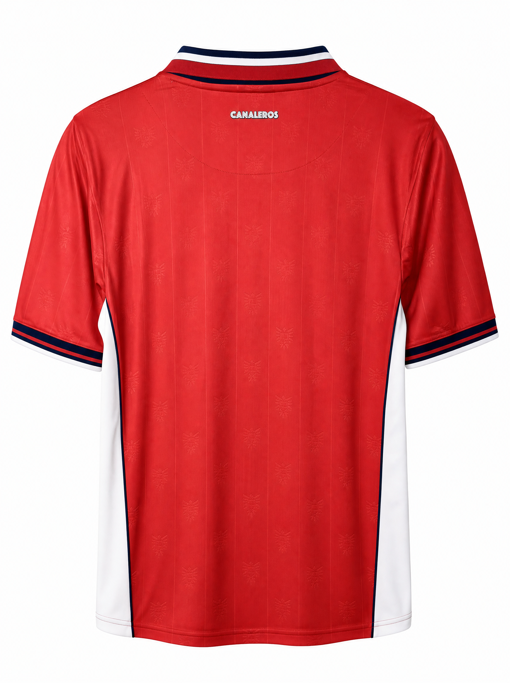 Maillot Panama 26/27 Domicile