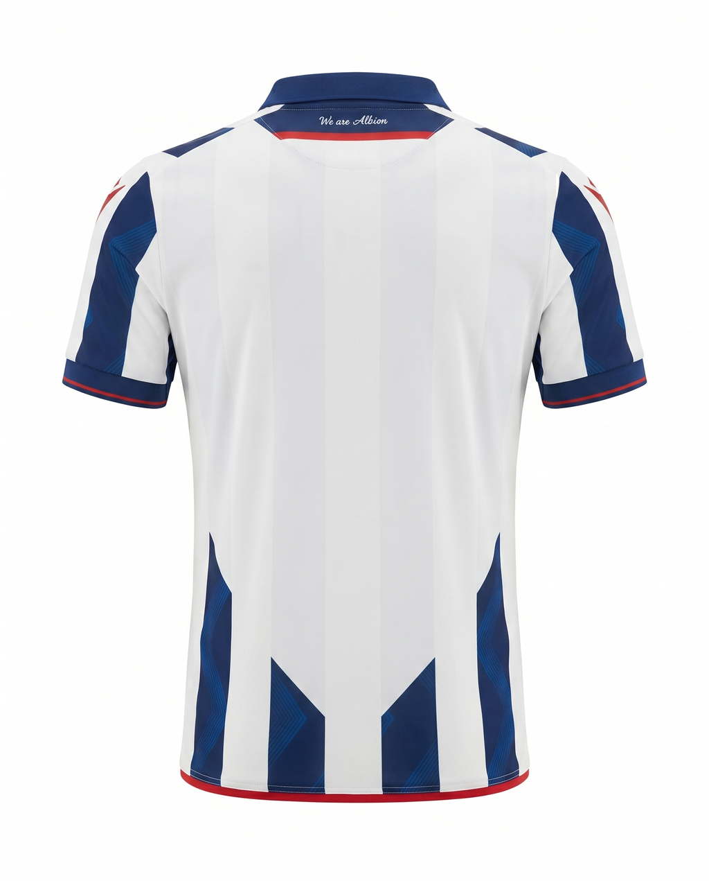 Maillot West Bromwich Albion 24/25 Domicile