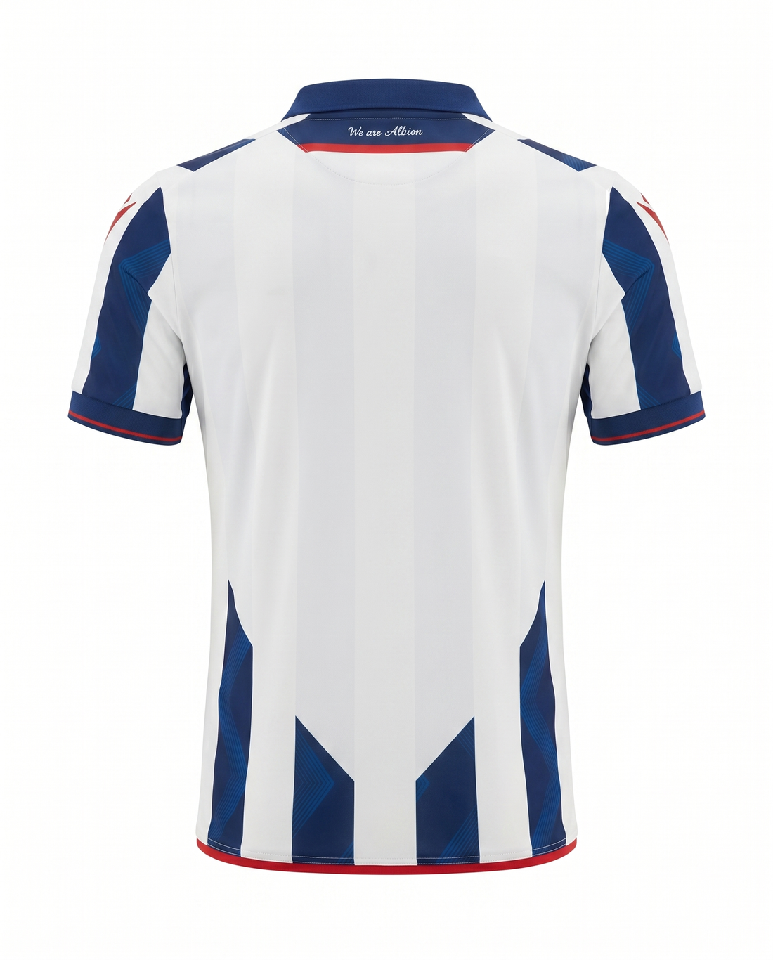 Maillot West Bromwich Albion 24/25 Domicile