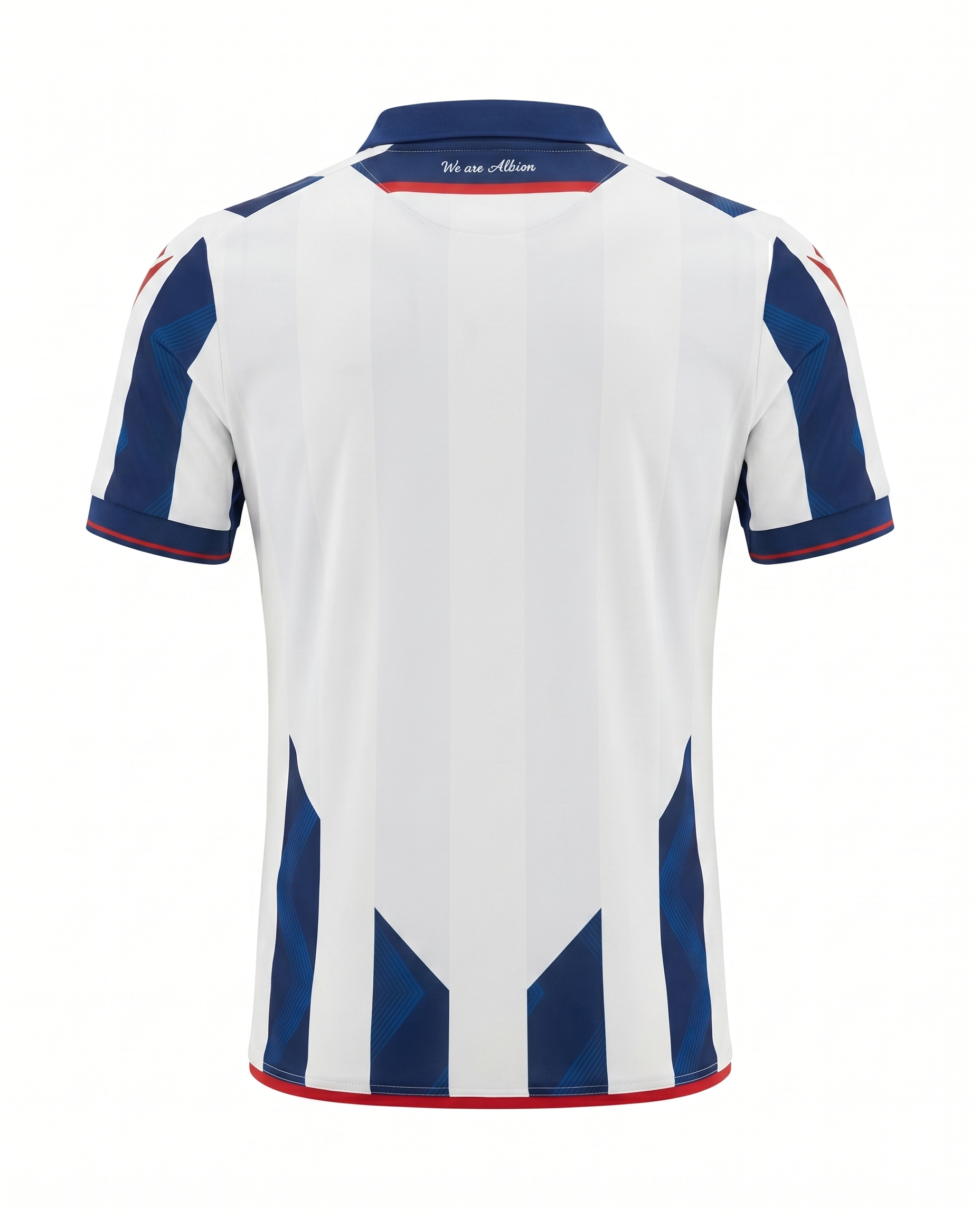Maillot West Bromwich Albion 24/25 Domicile