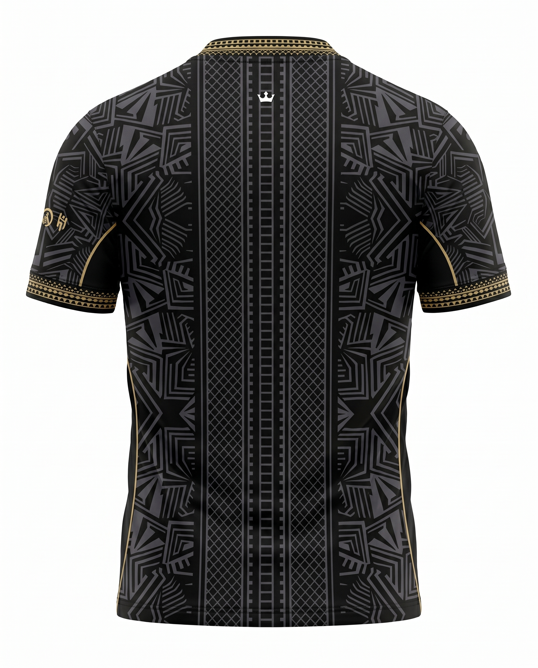 Maillot Bresil 26/27 Edition speciale