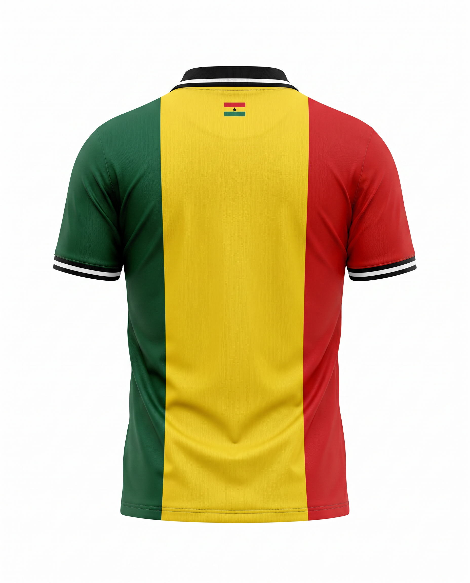 Maillot Ghana 26/27 Edition speciale