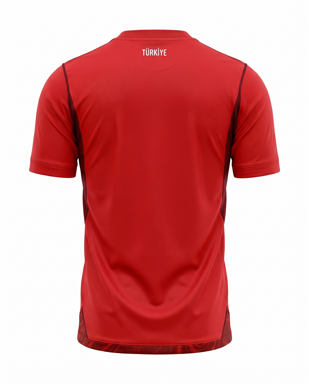 Maillot Turquie 26/27 Exterieur